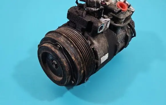 Infiniti Q50 Air conditioning (A/C) compressor (pump) 926004GC1A IMPRK1502720