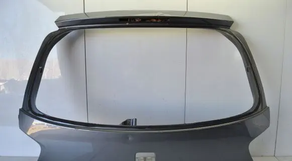 Seat Ibiza IV (6J,6P) Truck tailgate F8884