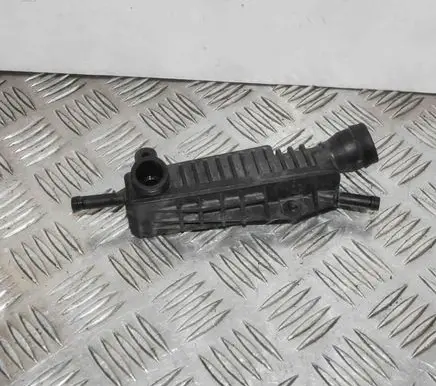 Seat Ibiza IV (6J,6P) Air intake hose/pipe 036121188B