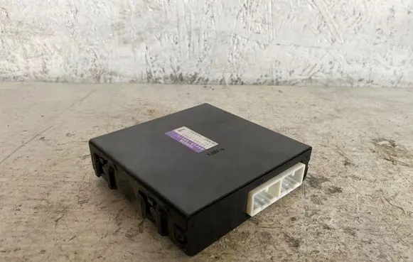 Lexus RX 300 Other control units/modules 1773007085 8865048070