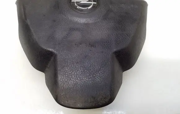 Opel Movano A Steering wheel airbag 820018863