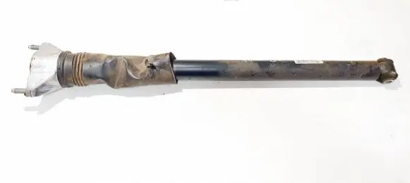 Mercedes-Benz EQB Rear shock absorber/damper a2433207700 801404008354