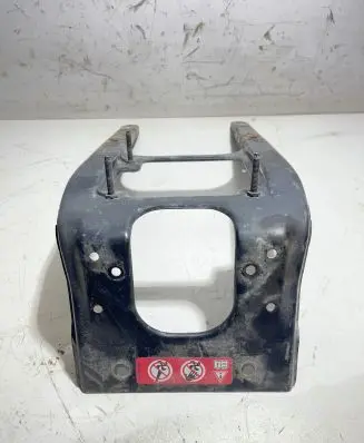 Mercedes-Benz GL X164 Top upper radiator support slam panel A0005840526