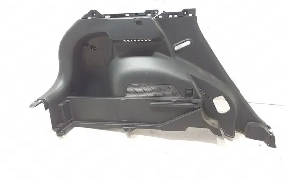KIA Niro Trunk/boot side trim panel 85730AO200
