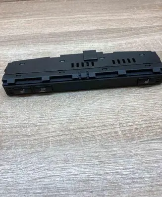 BMW 3 E46 Seat heating switch 6925501