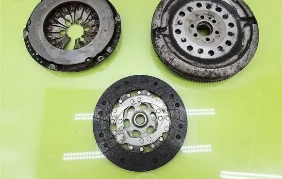 Seat Altea Clutch set kit
