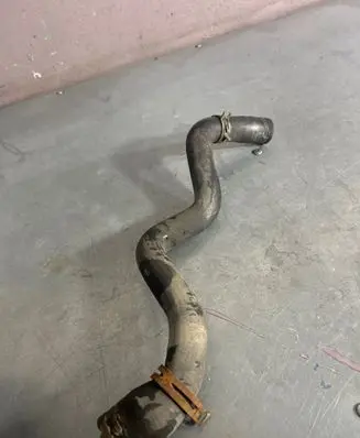 Ford Focus Engine coolant pipe/hose 3M5H8260KH