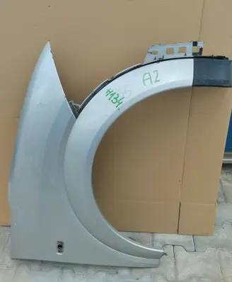 Audi A2 Fender BLOTNIKPRAWYAUDIA2
