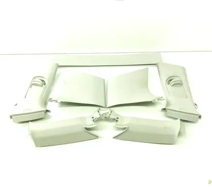 Volkswagen Golf VII (B) pillar trim (bottom) 5G9867287 M7417 5G9868617