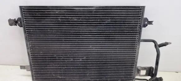 Audi A4 S4 B5 8D A/C cooling radiator (condenser)