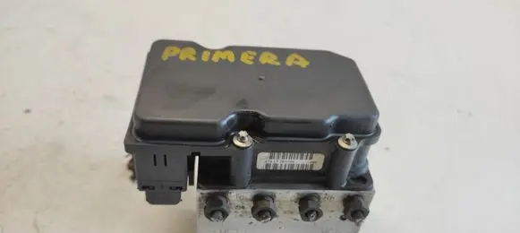 Nissan Primera ABS Pump 0265800334 49222E0311 05012044158