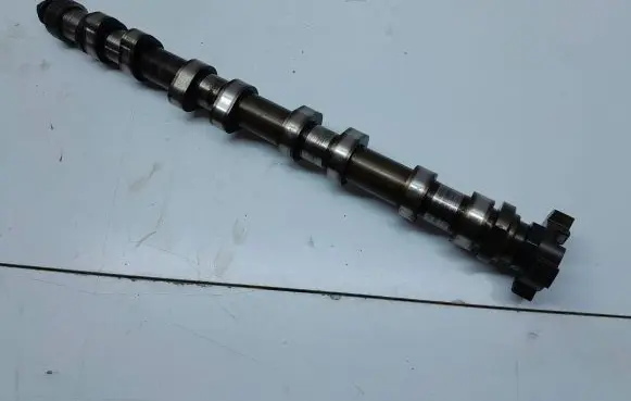 Camshaft