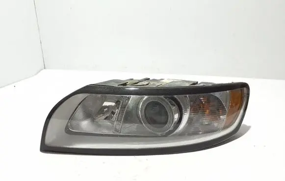 Volvo V50 Headlight/headlamp 31265694