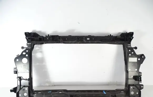 Renault Captur II Radiator support slam panel 625009677R