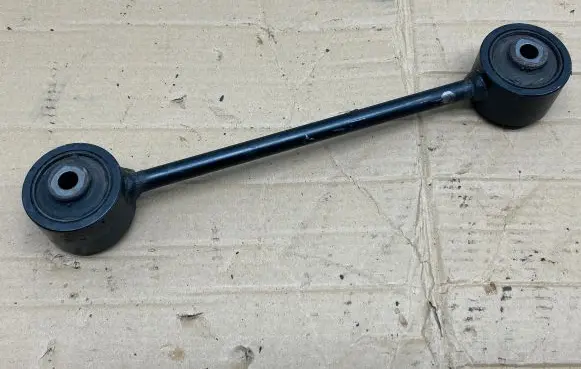 Toyota Land Cruiser (J150) Rear control arm 4879060010 4671466328
