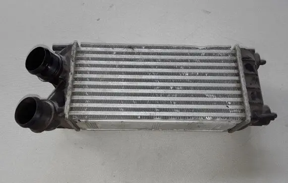 Citroen Berlingo Intercooler radiator 9684212480