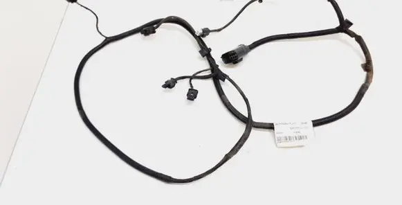 Volvo XC60 Parking sensor (PDC) wiring loom 31254059