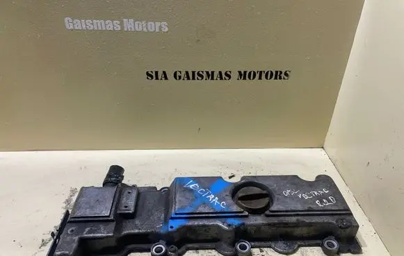 Opel Vectra C Rocker cam cover 13101754