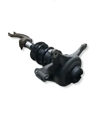 Audi Q5 SQ5 Front shock absorber/damper 8R0031AP E5406501 8B0413031AC