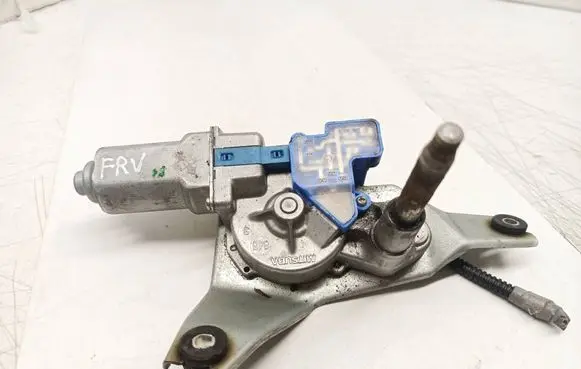 Honda FR-V Rear window wiper motor 33845D