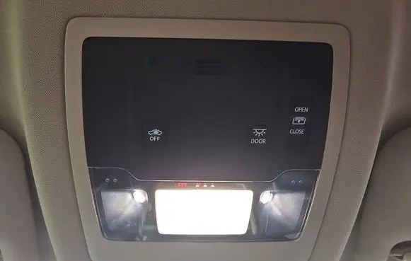 Lexus NX Other interior light 1D111208G IMPRK1573876