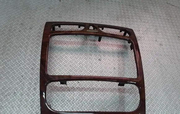 Mercedes-Benz C W203 Radio/GPS head unit trim A2036804639