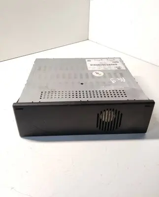GPS navigation control unit/module
