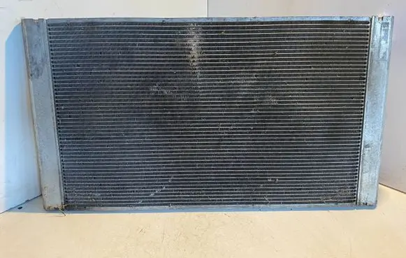 BMW 7 E65 E66 Coolant radiator 7795138 E3777