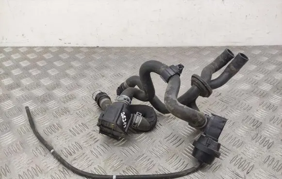 Audi A4 S4 B8 8K Electric auxiliary coolant/water pump 8K0819147
