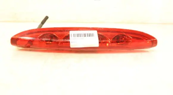 Peugeot 208 Third/center stoplight