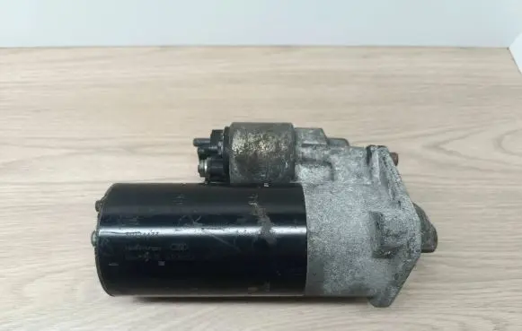 Volvo S80 Starter motor 30724473 0001109264