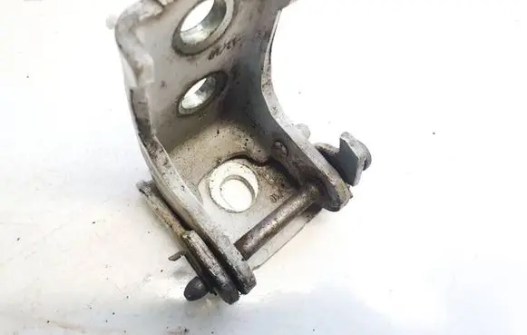 Fiat Scudo Front door upper hinge