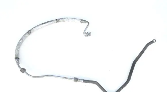Mercedes-Benz S W221 Power steering hose/pipe/line A2214607724 15463176