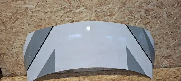 Mercedes-Benz Citan W415 Engine bonnet/hood 656294916R