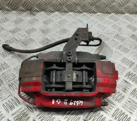 Maserati Ghibli Rear brake caliper 670006307