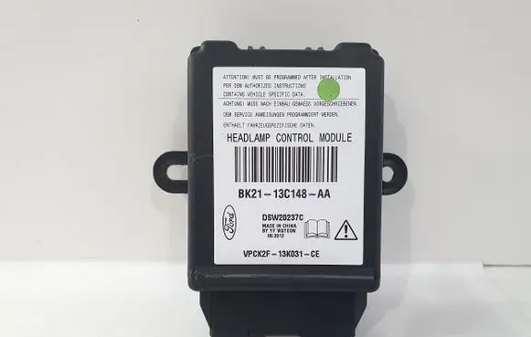 Ford Transit Custom Light module LCM BK2113C148AA