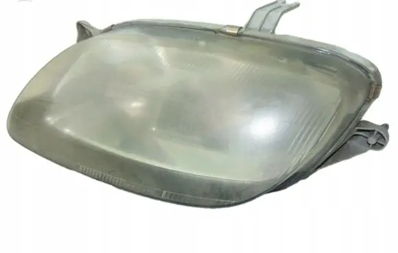 Mazda 323 F Headlight/headlamp