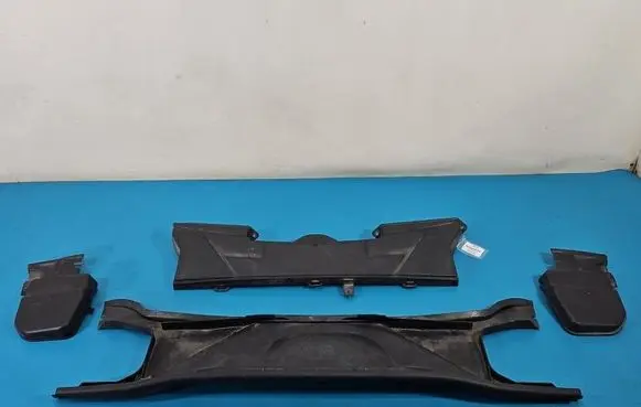 BMW 1 E81 E87 Wiper trim 6925015 IMPRK1525754