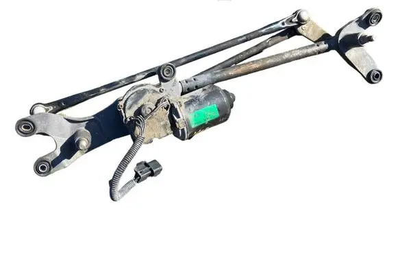 KIA Sorento Front wiper linkage and motor 981003E100 035247430