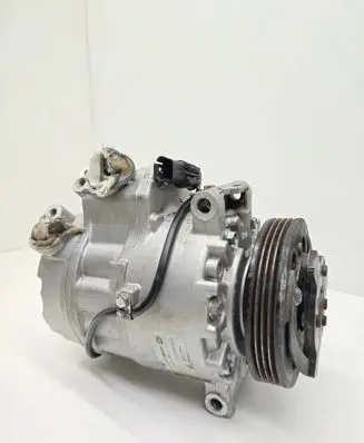 BMW X5 E70 Air conditioning (A/C) compressor (pump) 3690920078 99001243 8FK351340921