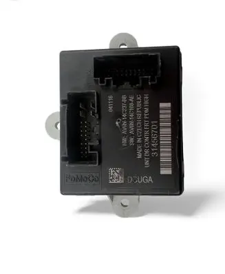 Volvo V40 Other control units/modules 31456701
