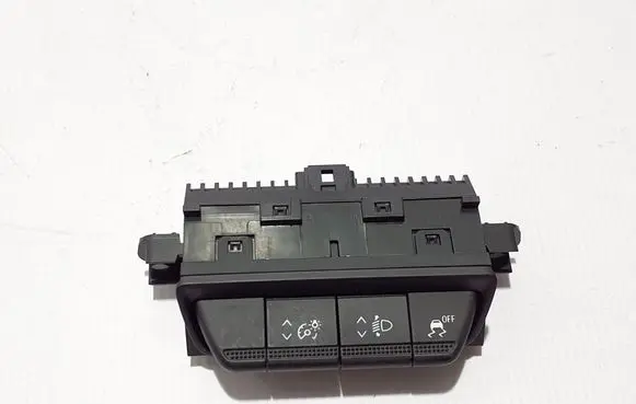 Renault Kangoo III Other switches/knobs/shifts 259805104R