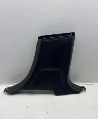 (B) pillar trim (bottom)