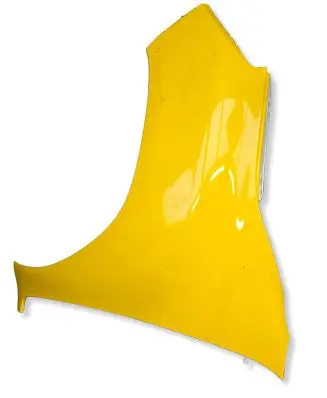 Toyota Hilux VIII Fender 