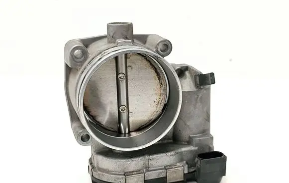 Porsche Macan (95B) Throttle valve 99760511501 022133062AJ