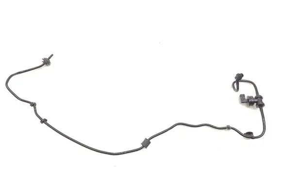 Jaguar XE Vacuum line/pipe/hose GX739C491AB