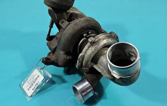 Toyota Avensis T270 Turbo VB26 IMPRK1523016