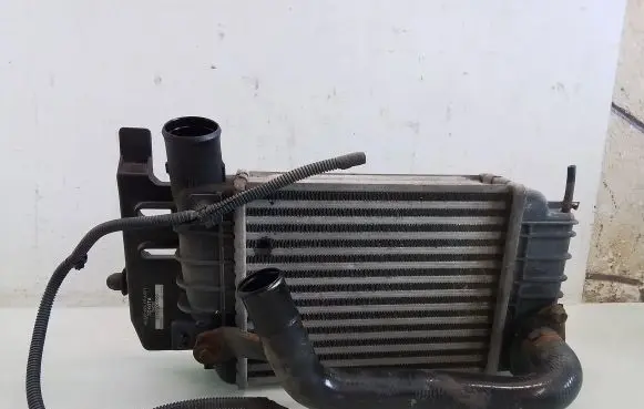 Toyota Yaris Intercooler radiator 8264212050