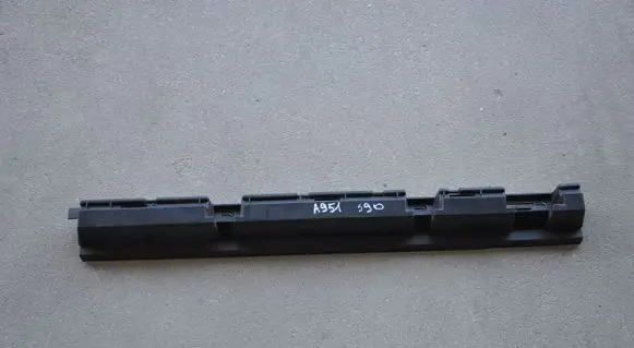Volvo S90, V90 Sill supporting ledge 31386131