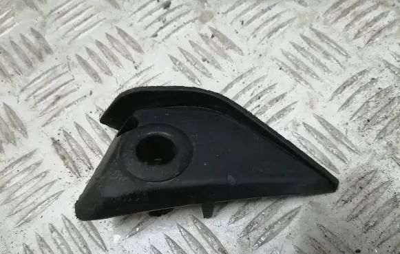 Citroen C5 Front parking sensor holder (PDC) 9681056477 2001588